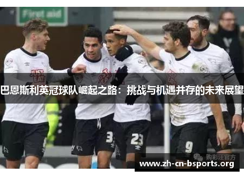 巴恩斯利英冠球队崛起之路:挑战与机遇并存的未来展望 巴恩斯利英冠球队崛起之路:挑战与机遇并存的未来展望