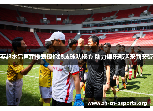 英超水晶宫新援表现抢眼成球队核心 助力俱乐部迎来新突破 英超水晶宫新援表现抢眼成球队核心 助力俱乐部迎来新突破