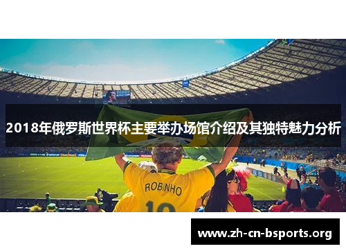 2018年俄罗斯世界杯主要举办场馆介绍及其独特魅力分析 2018年俄罗斯世界杯主要举办场馆介绍及其独特魅力分析