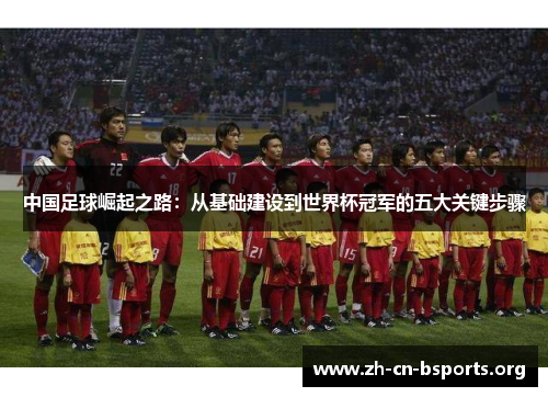 中国足球崛起之路:从基础建设到世界杯冠军的五大关键步骤 中国足球崛起之路:从基础建设到世界杯冠军的五大关键步骤