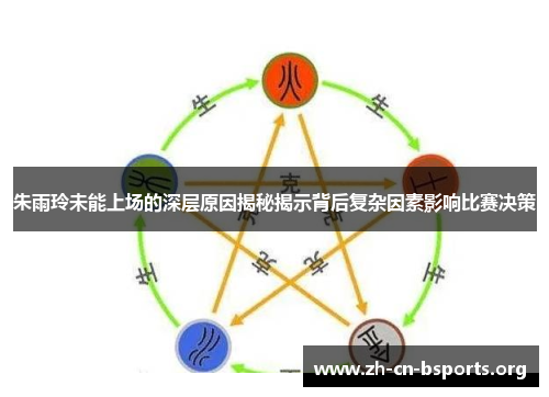 朱雨玲未能上场的深层原因揭秘揭示背后复杂因素影响比赛决策 朱雨玲未能上场的深层原因揭秘揭示背后复杂因素影响比赛决策