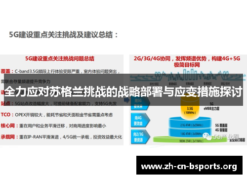 全力应对苏格兰挑战的战略部署与应变措施探讨 全力应对苏格兰挑战的战略部署与应变措施探讨